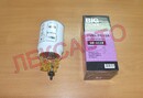 Фильтр топливный грубой очистки Isuzu NPR75, NLR85, NMR85, NQR90, Foton 1051,1061 Евро4 BIG